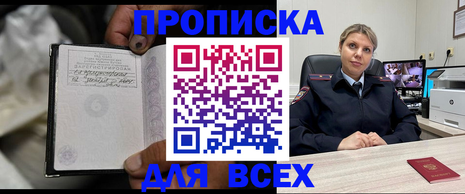 прописка в квартире в Бабаево